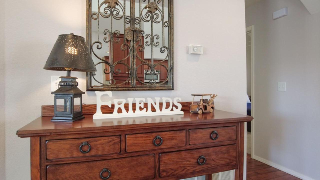 Fairways By Dreams2Reality Vacations-Includes Free Attraction Tickets Daily! Holiday home *