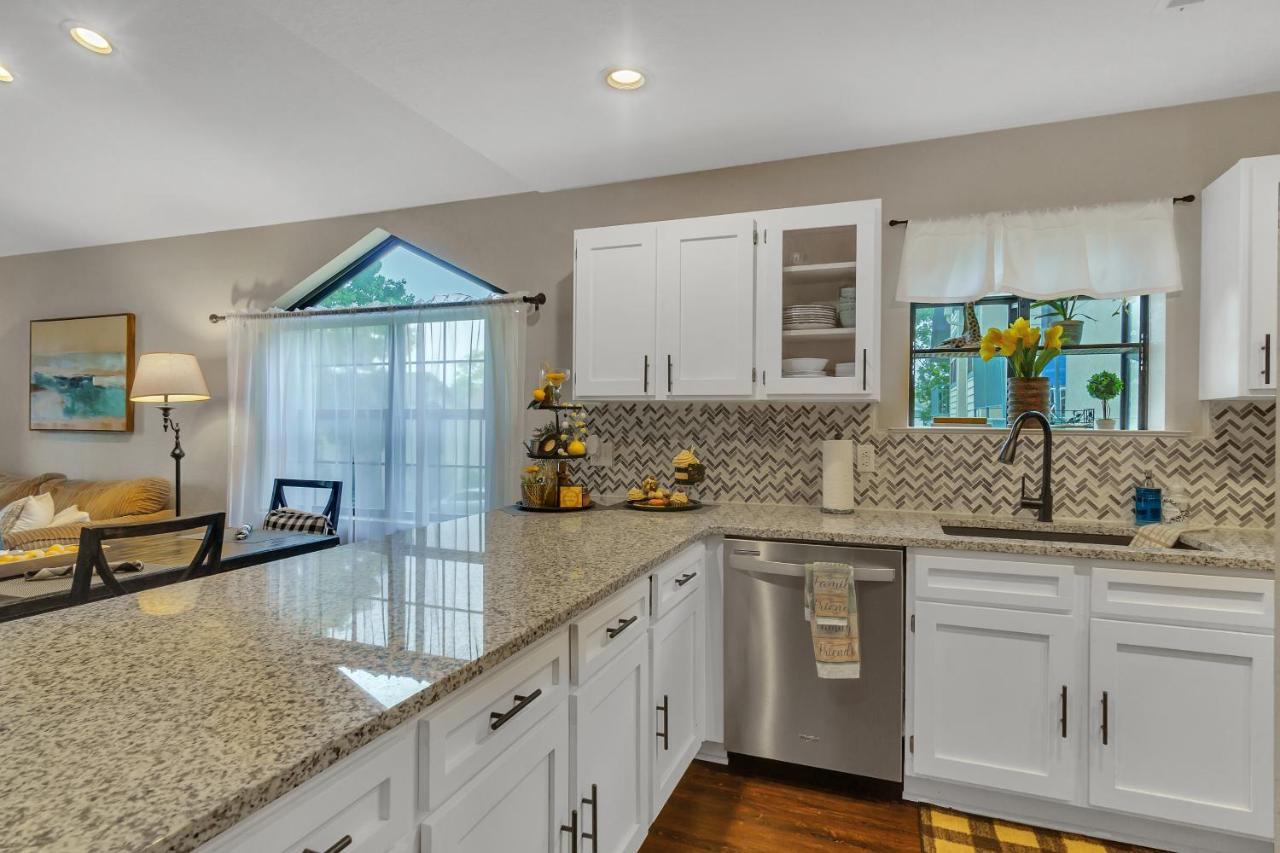 2 Bed Condo-the Greens At Thousand Hills-coffee Bar * Branson