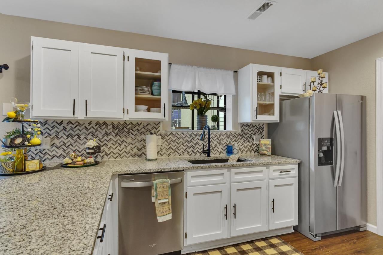 2 Bed Condo-the Greens At Thousand Hills-coffee Bar Branson