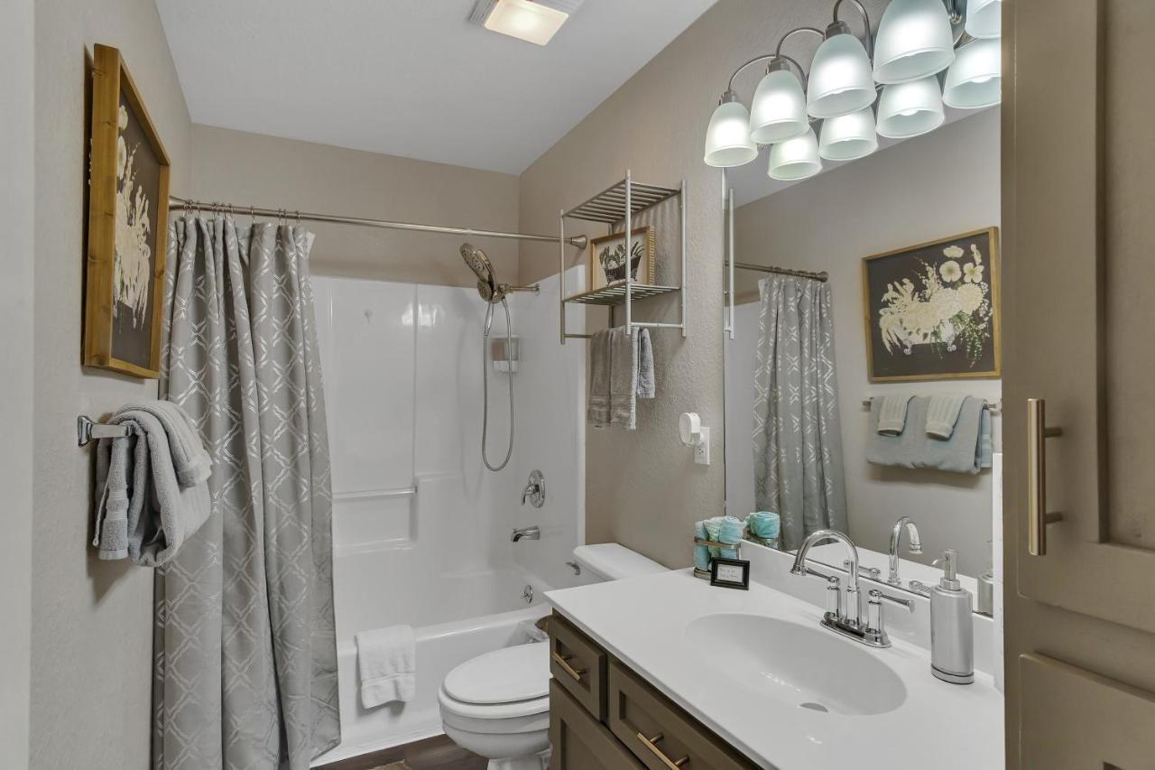 2 Bed Condo-the Greens At Thousand Hills-coffee Bar Branson