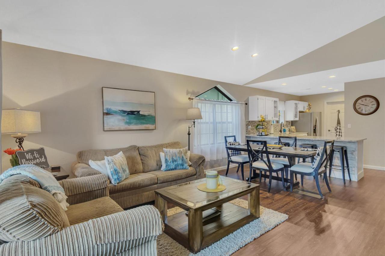 2 Bed Condo-the Greens At Thousand Hills-coffee Bar * Branson