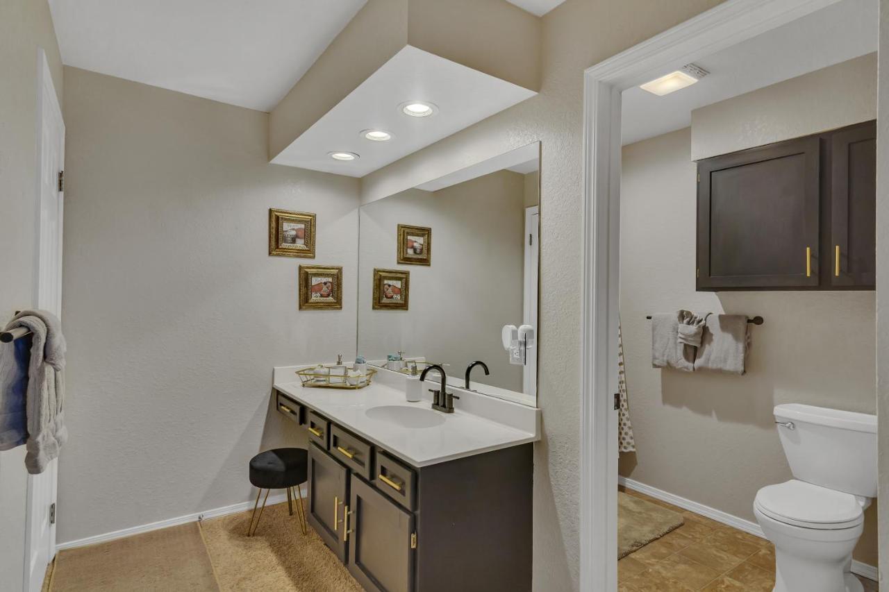 2 Bed Condo-the Greens At Thousand Hills-coffee Bar * Branson
