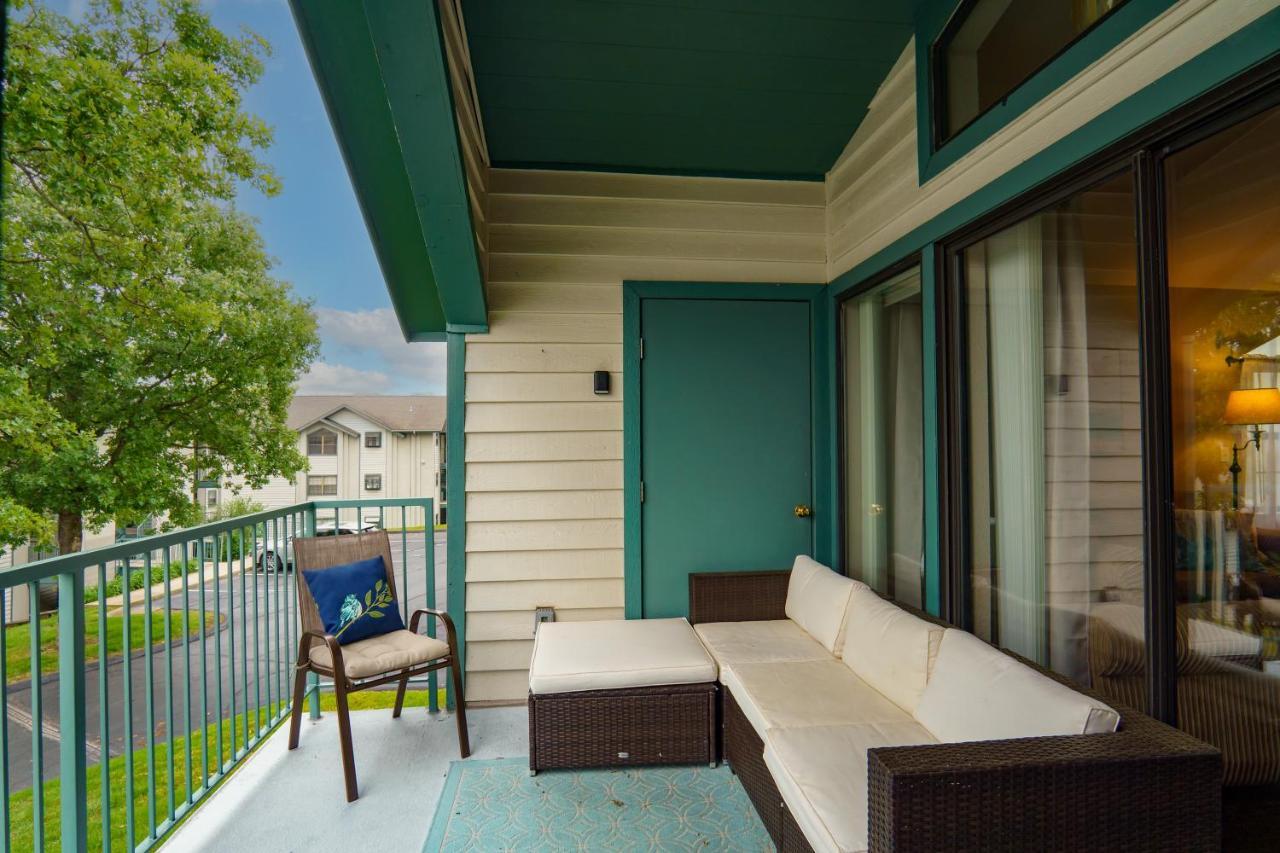 2 Bed Condo-the Greens At Thousand Hills-coffee Bar *