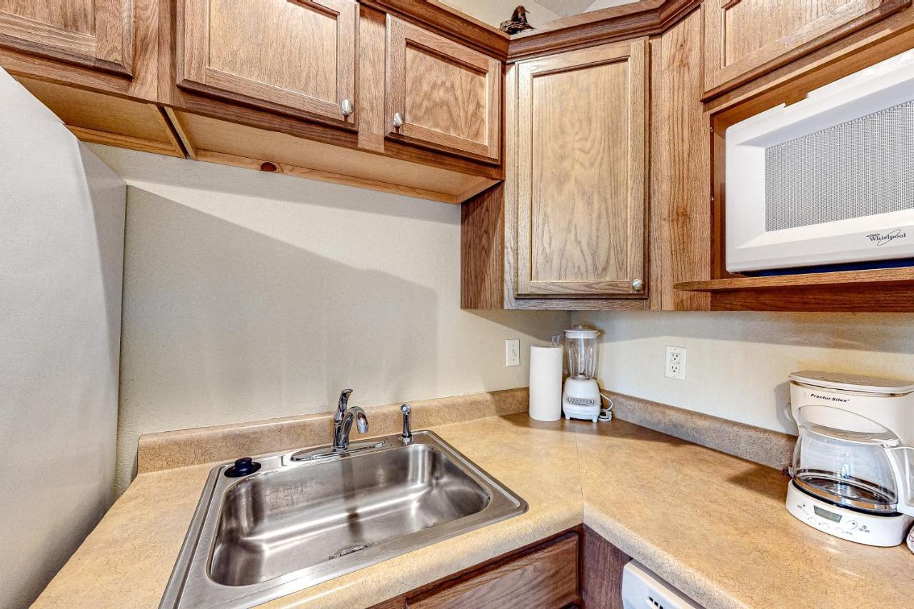 Thousand Hills Apartment Branson