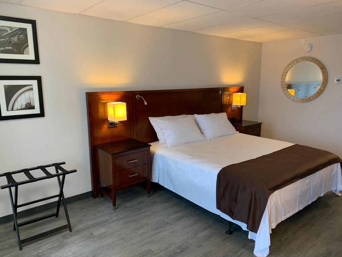 The Retro 3* Branson