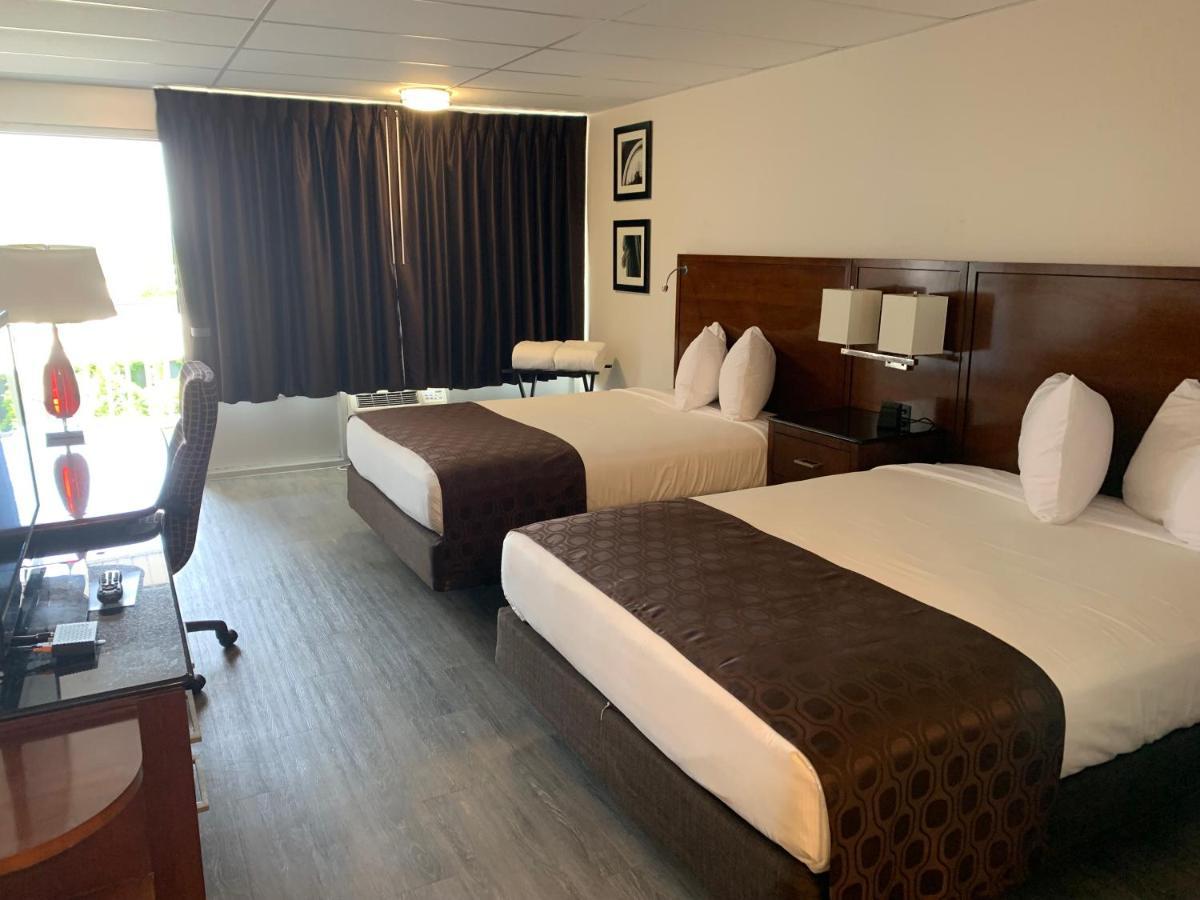 The Retro 3* Branson