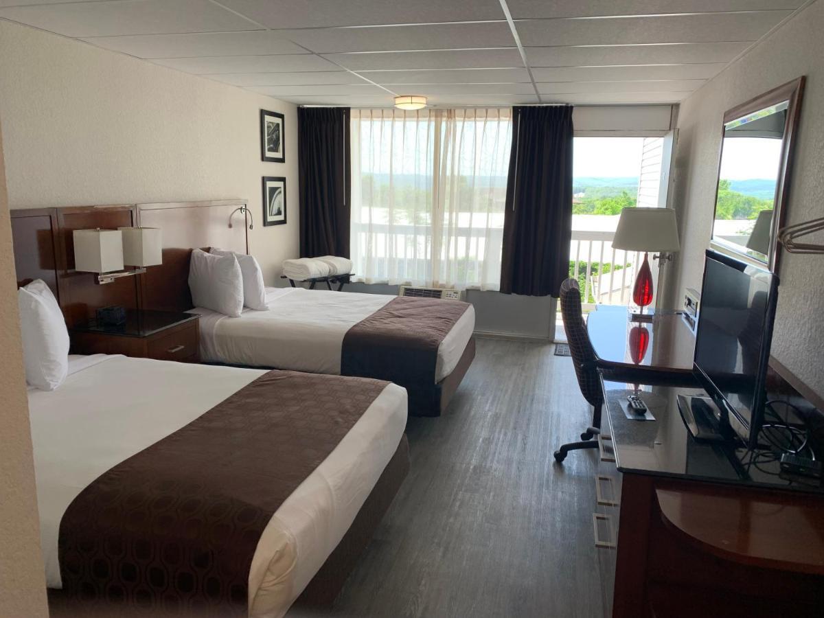 The Retro Hotel 3*