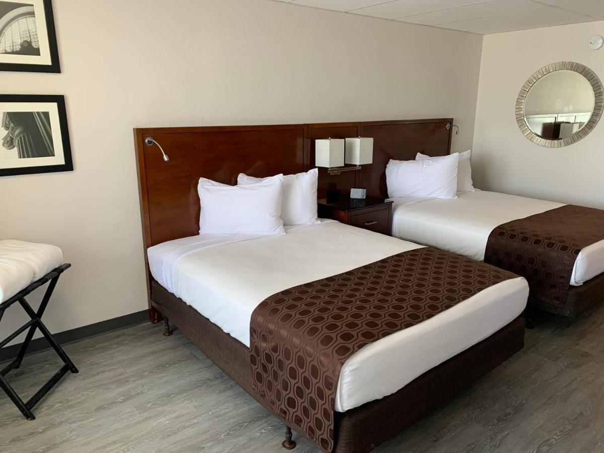 Hotel The Retro 3*