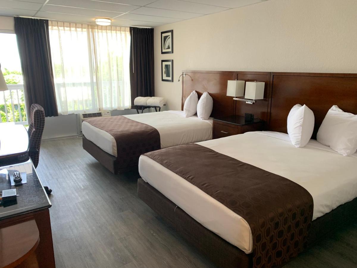 The Retro Branson
