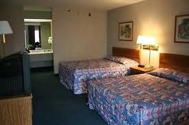 Hotel Grand Country Waterpark Branson