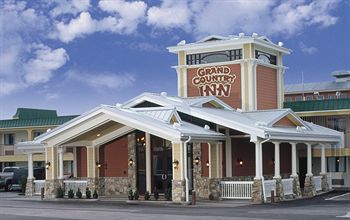 Grand Country Waterpark Branson