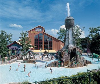 Grand Country Waterpark Hotel