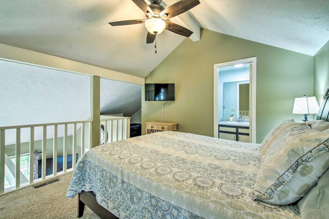 With Balcony - Hike, Boat And Explore! Apartment *
