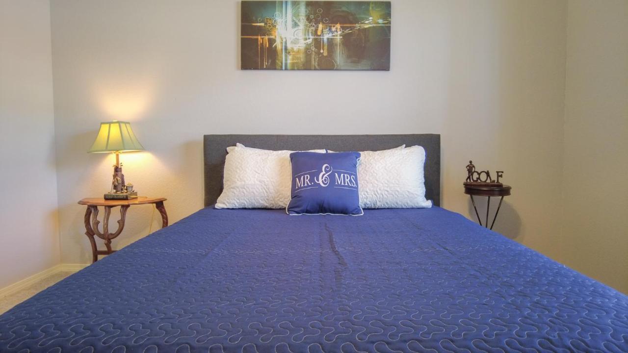 Fairways By Dreams2Reality Vacations-Includes Free Attraction Tickets Daily! Holiday home *