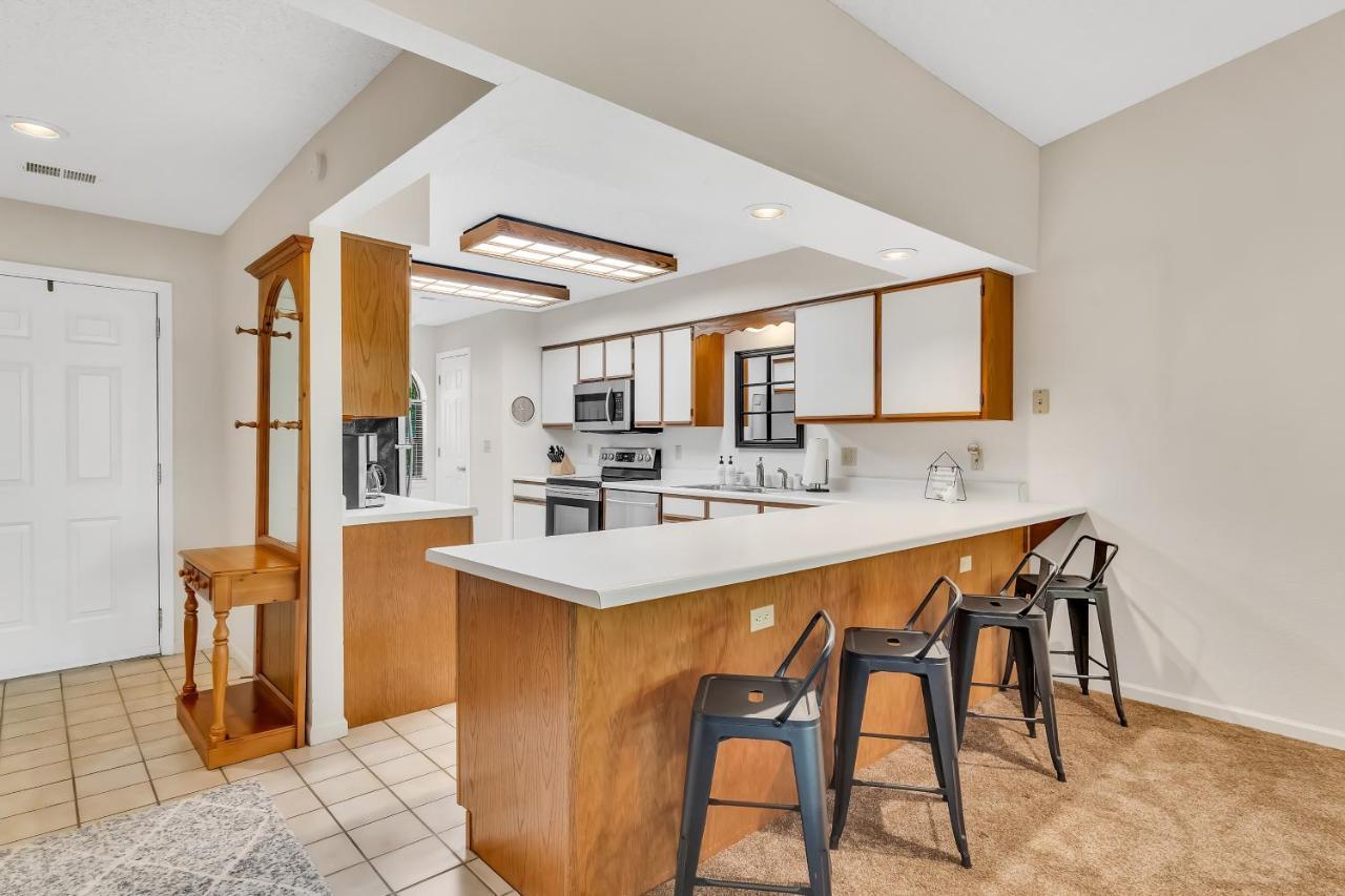 Apartment Spot At The Foothills Branson