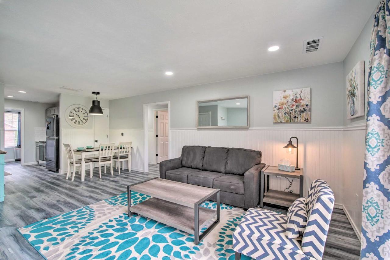 Apartment Cozy With Balcony And Mountain Views Branson