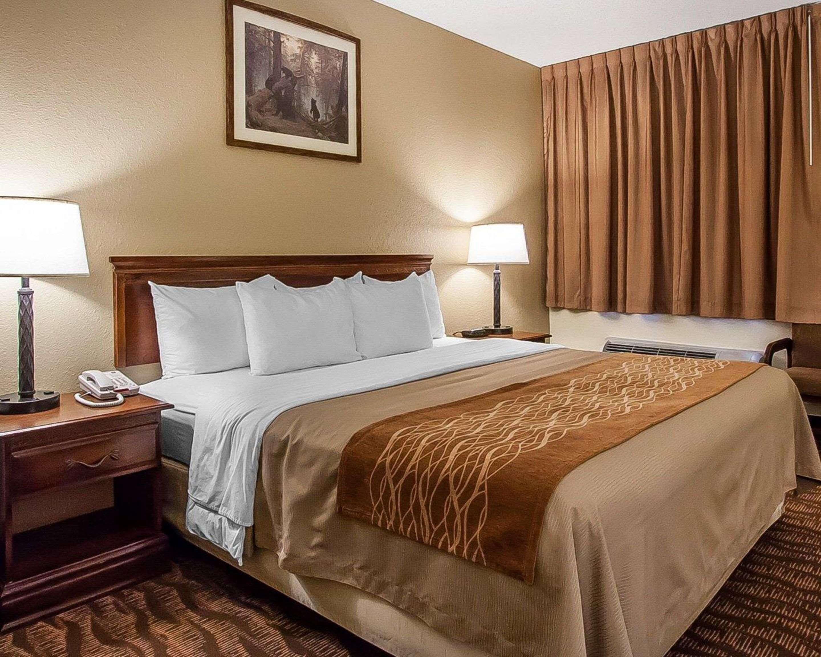 Hotel Comfort & Meadows Branson