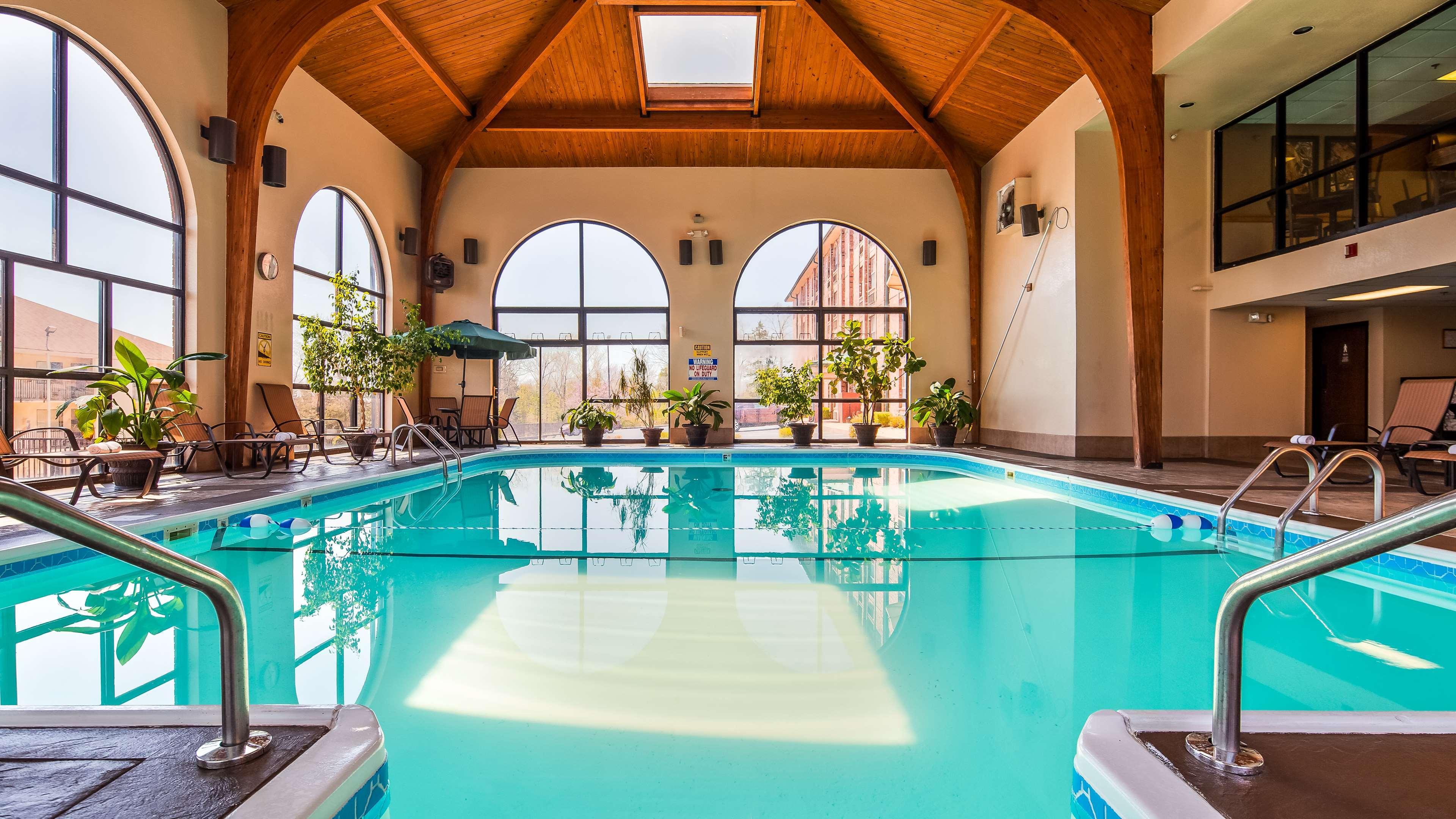 Western Music Capital Hotel Branson