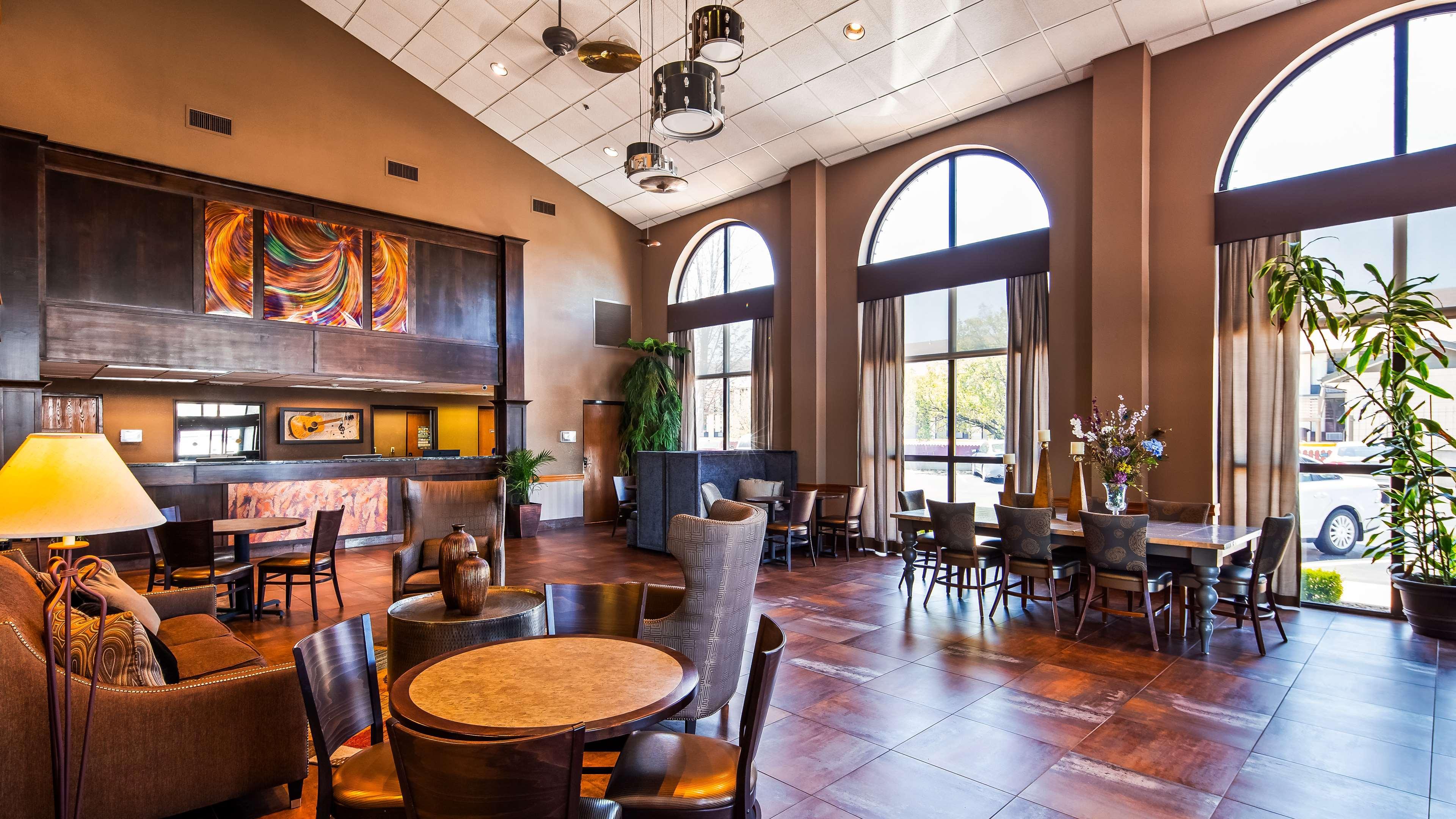 Hotel Western Music Capital Branson