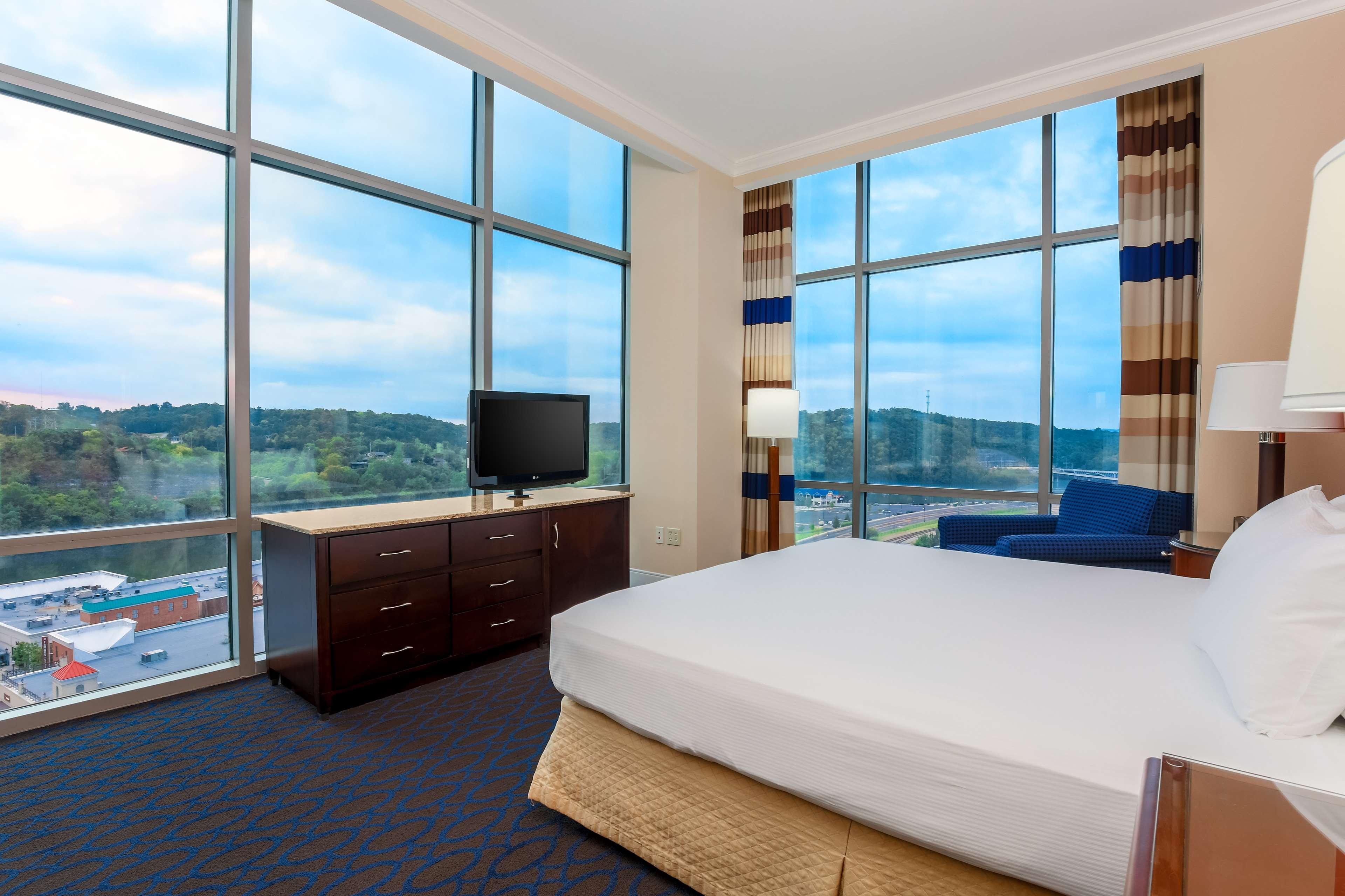 Hilton Convention Center Resort 4*
