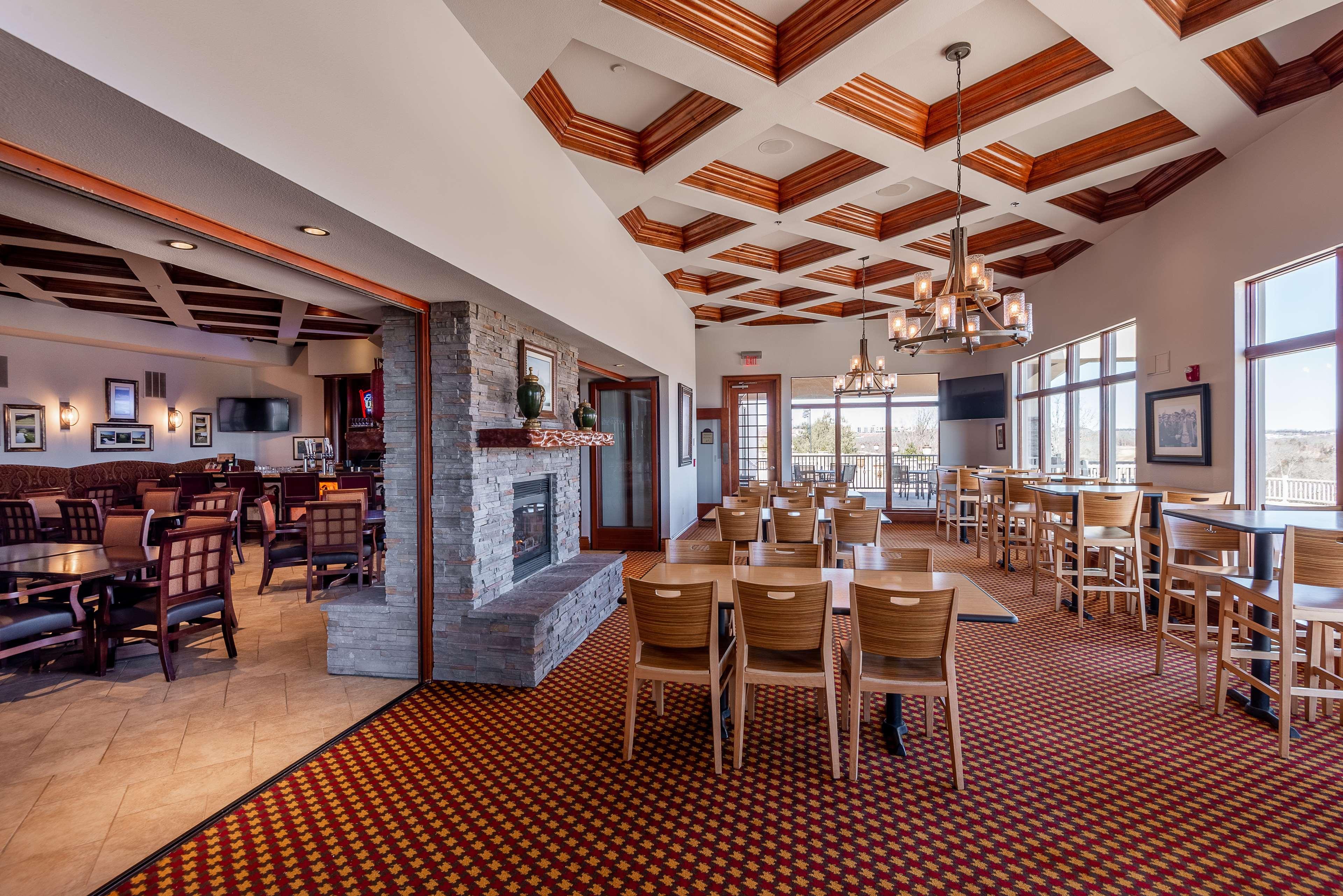 Hilton Convention Center Resort Branson
