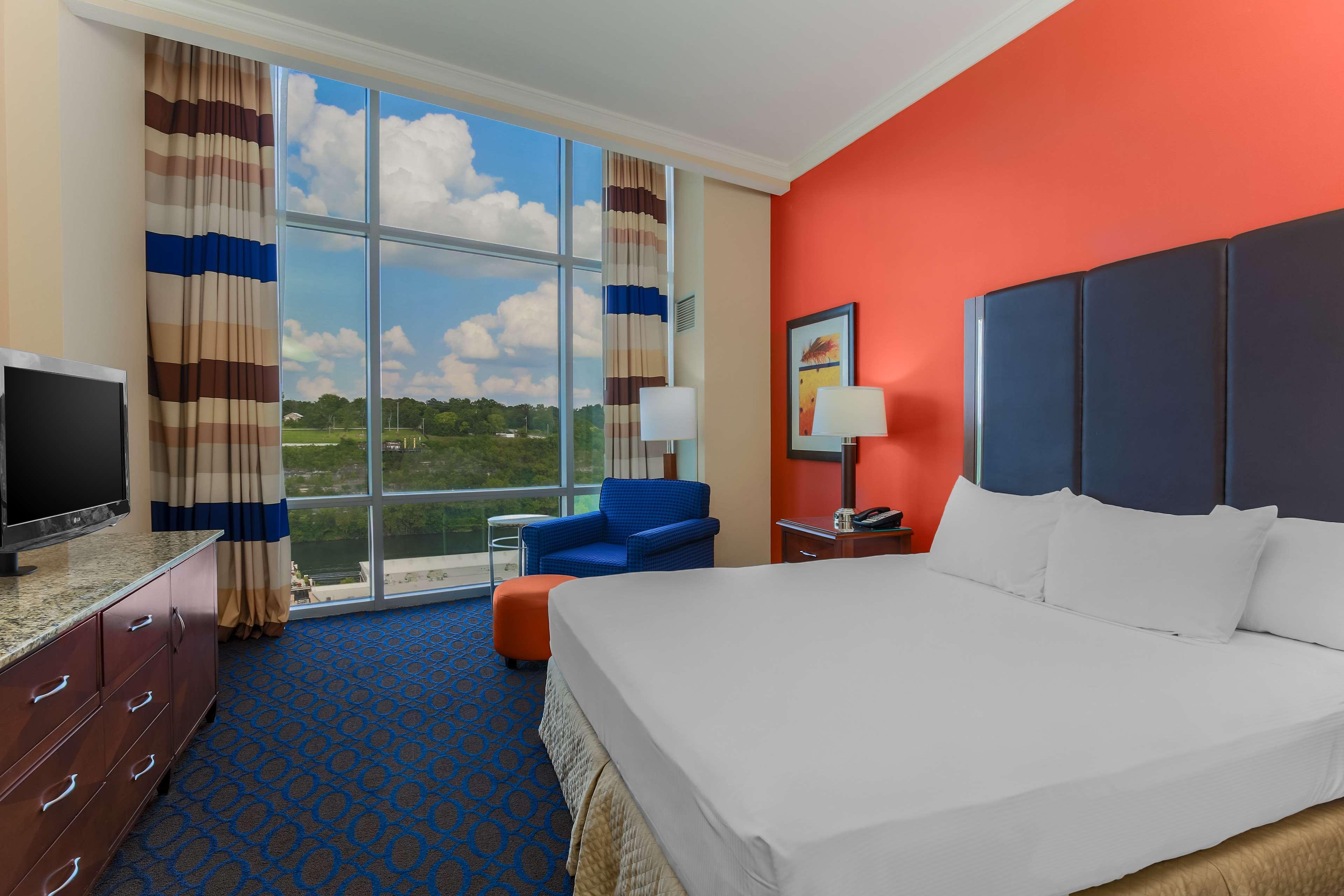 Hilton Convention Center 4* Branson