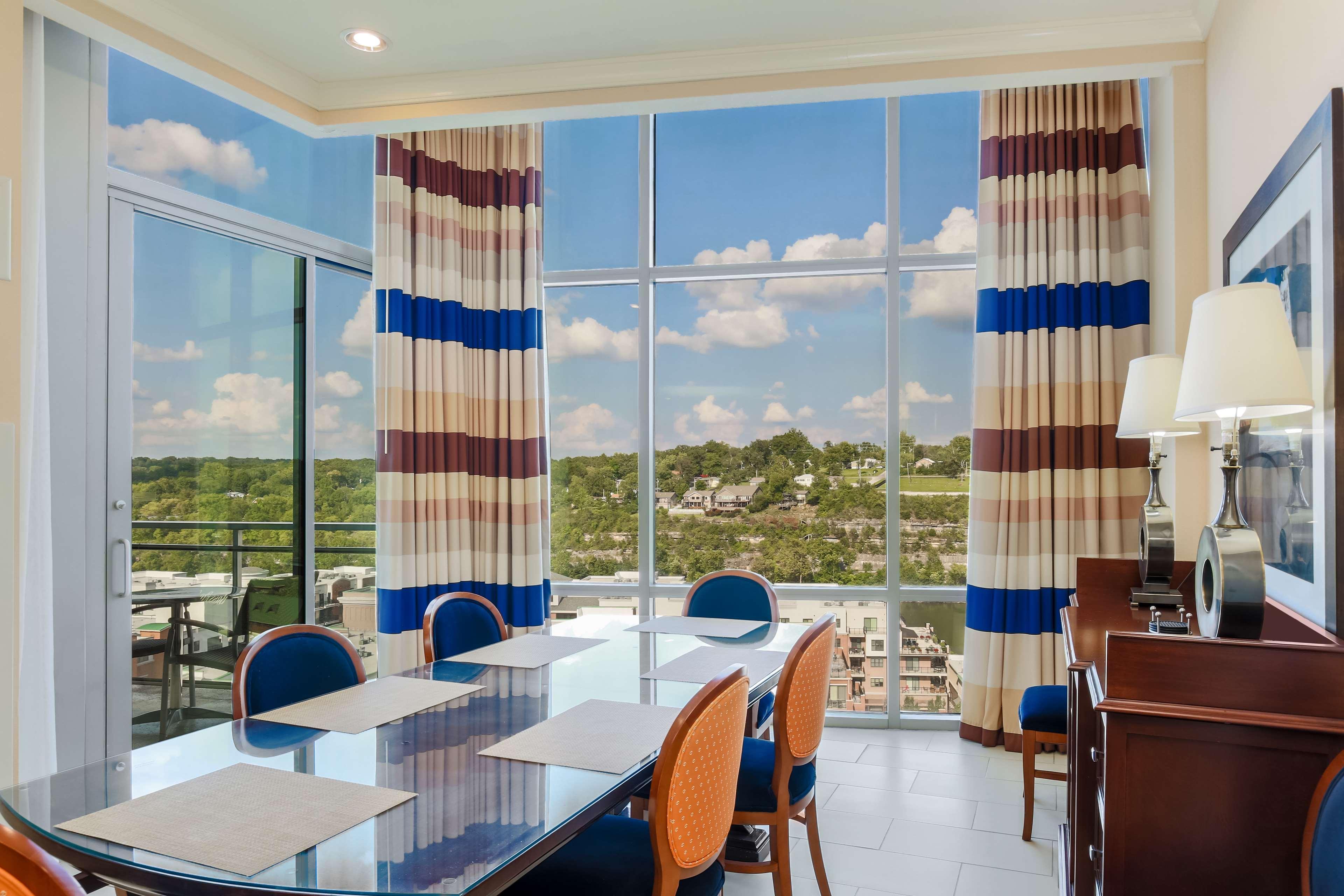 Hilton Convention Center 4* Branson