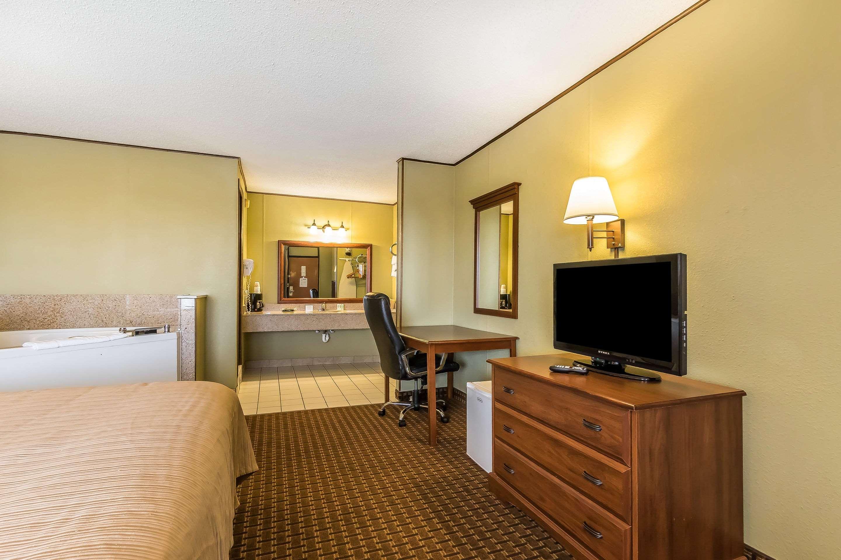Quality On The Strip Inn Branson