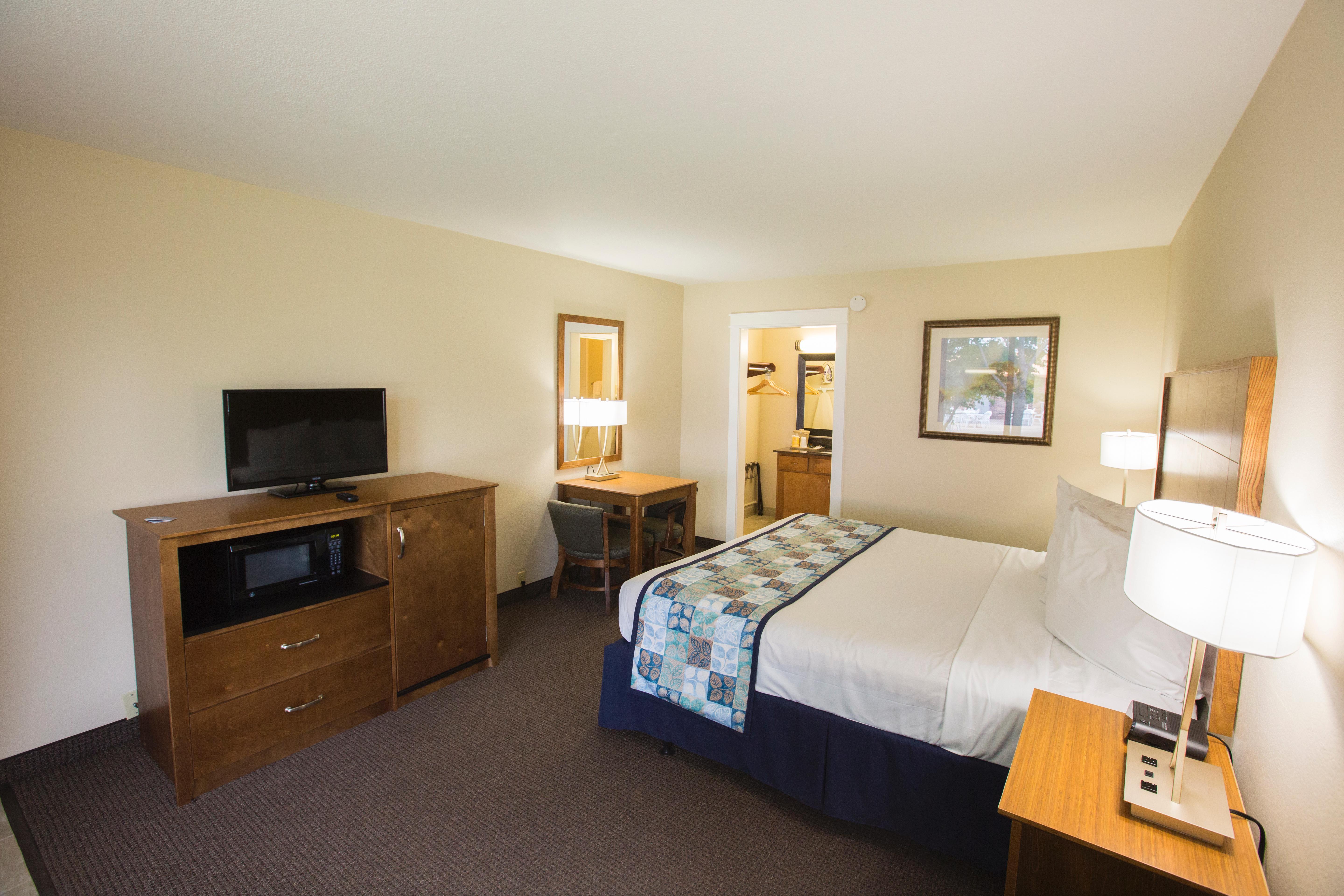 Hotel Red Lion & Branson