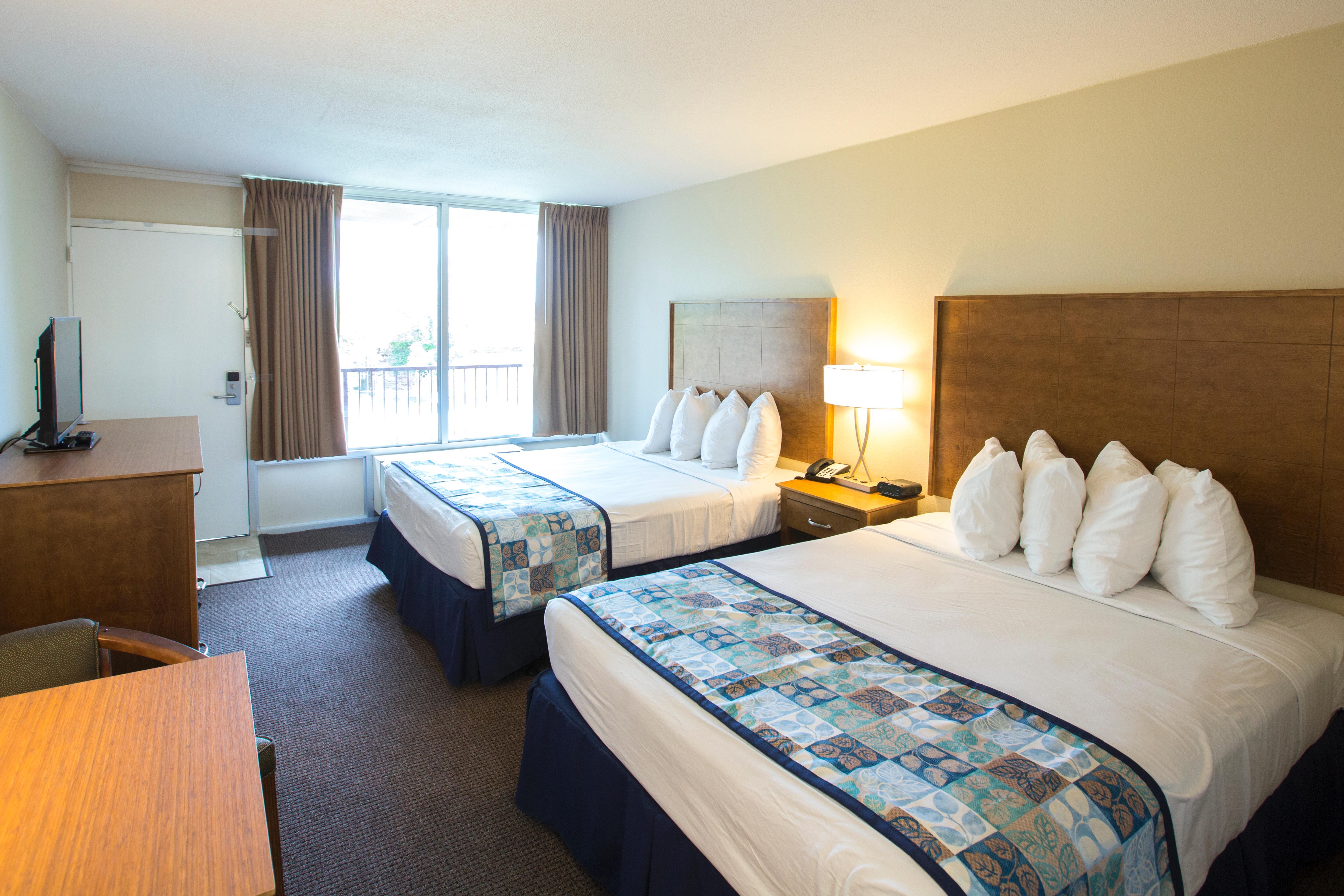 Red Lion & Hotel Branson