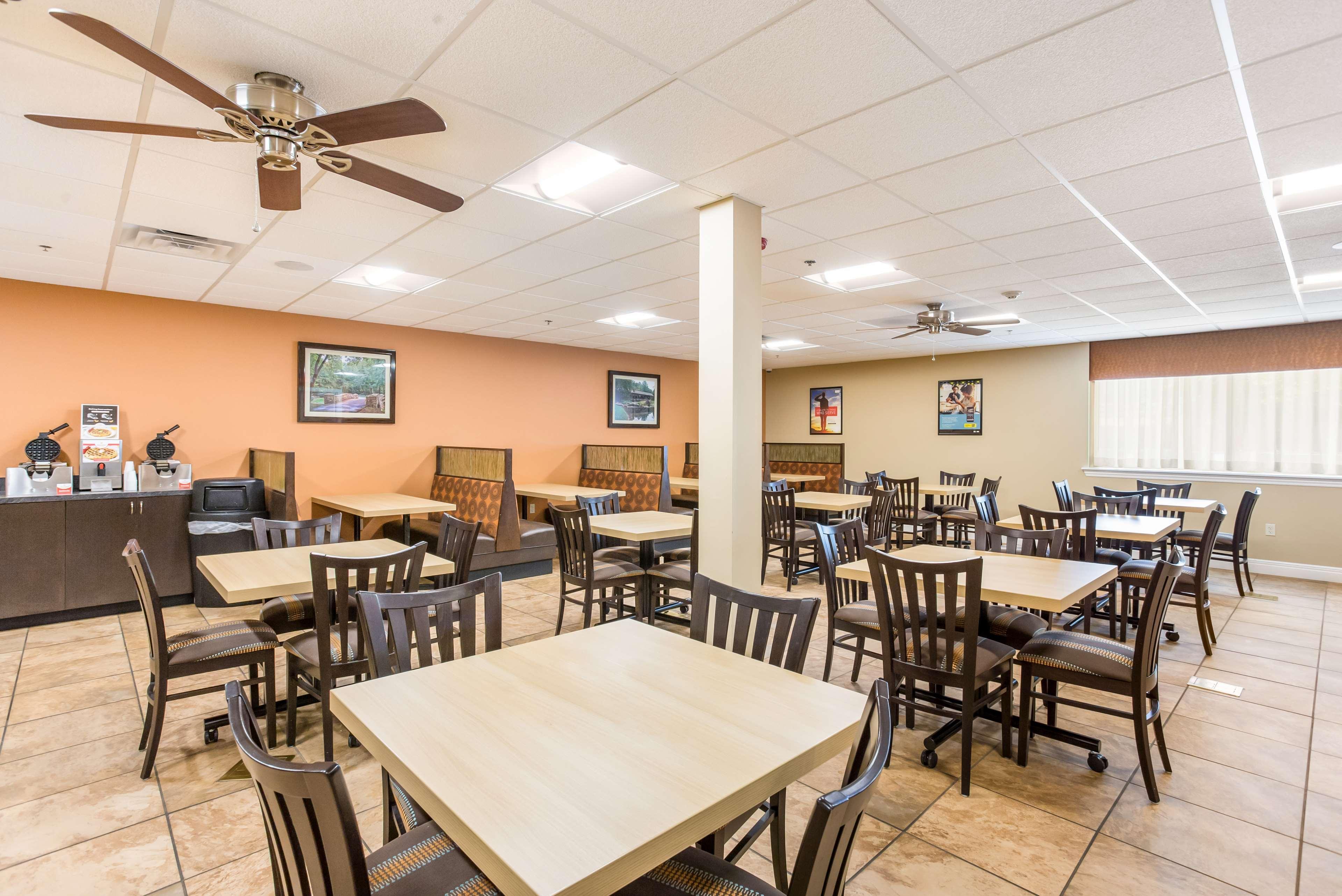 Red Lion & Hotel Branson