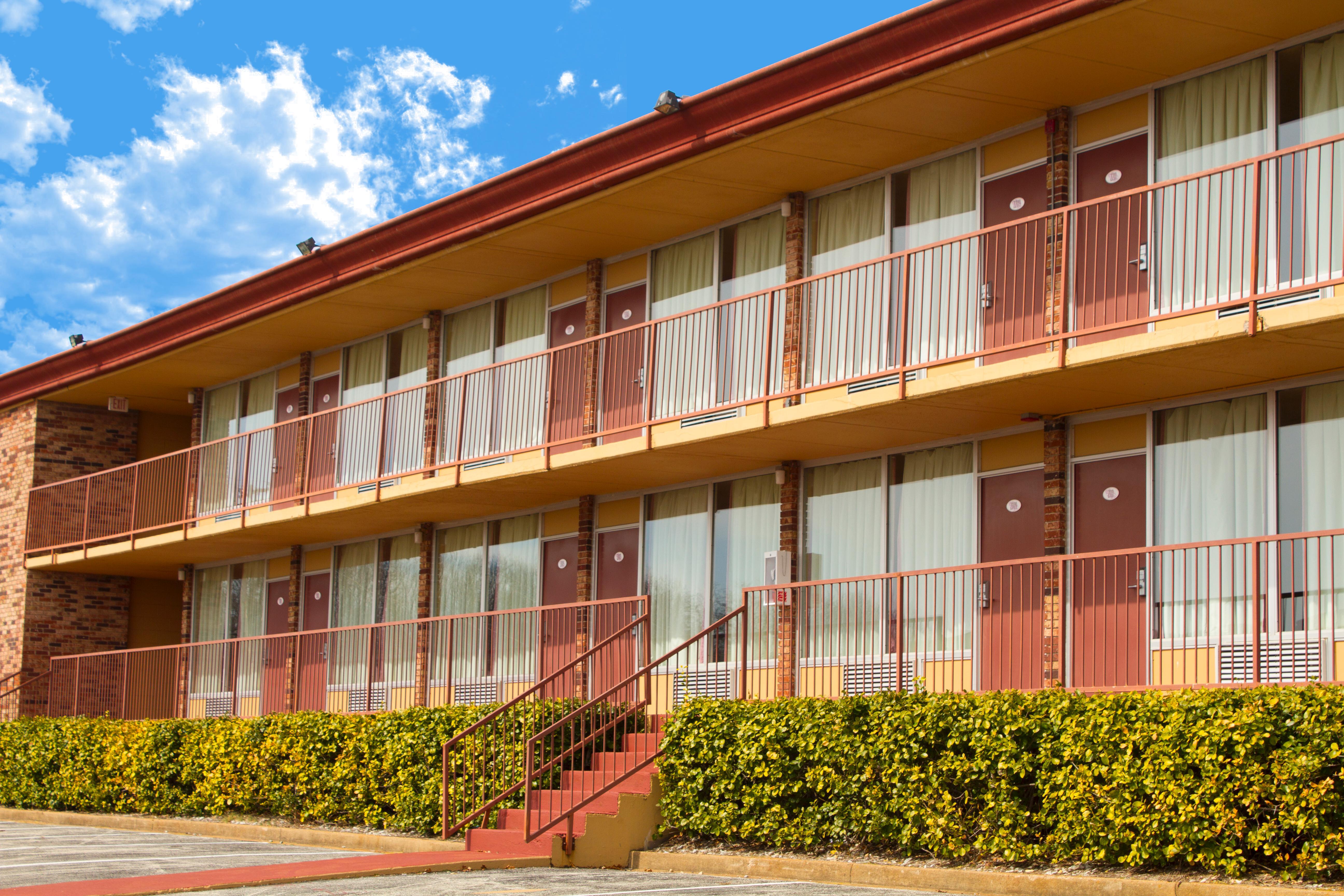 Red Lion & Hotel Branson