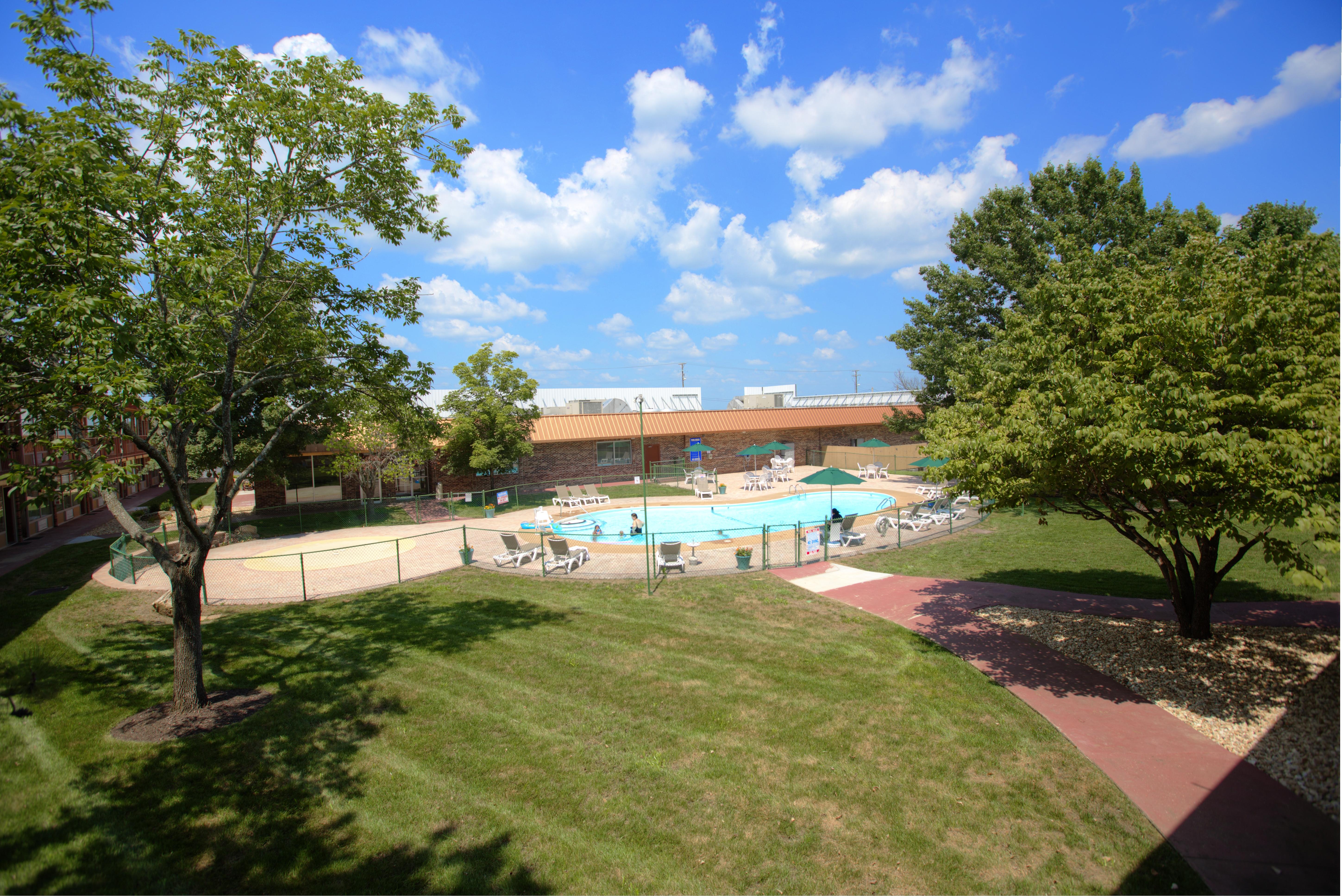 Red Lion & Hotel Branson