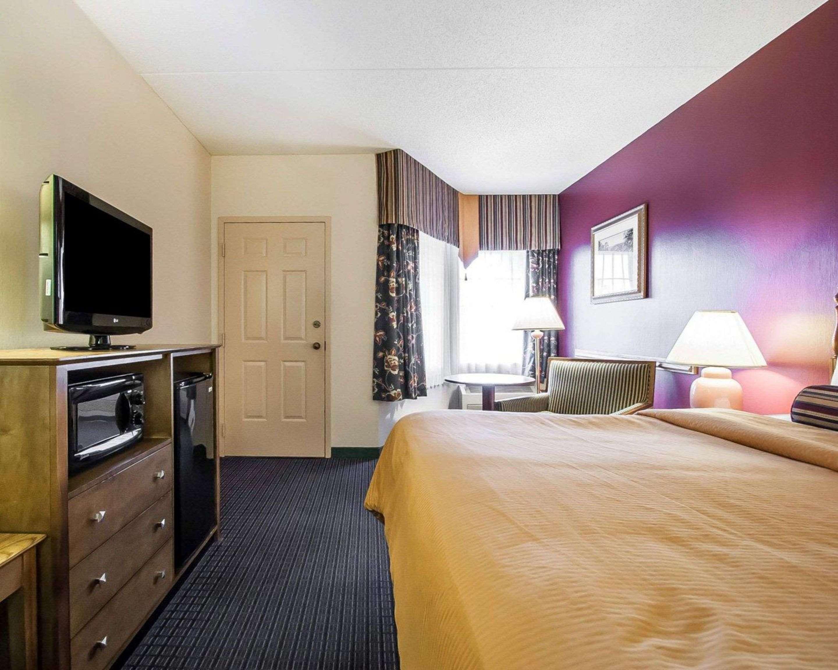 Hotel Clarion