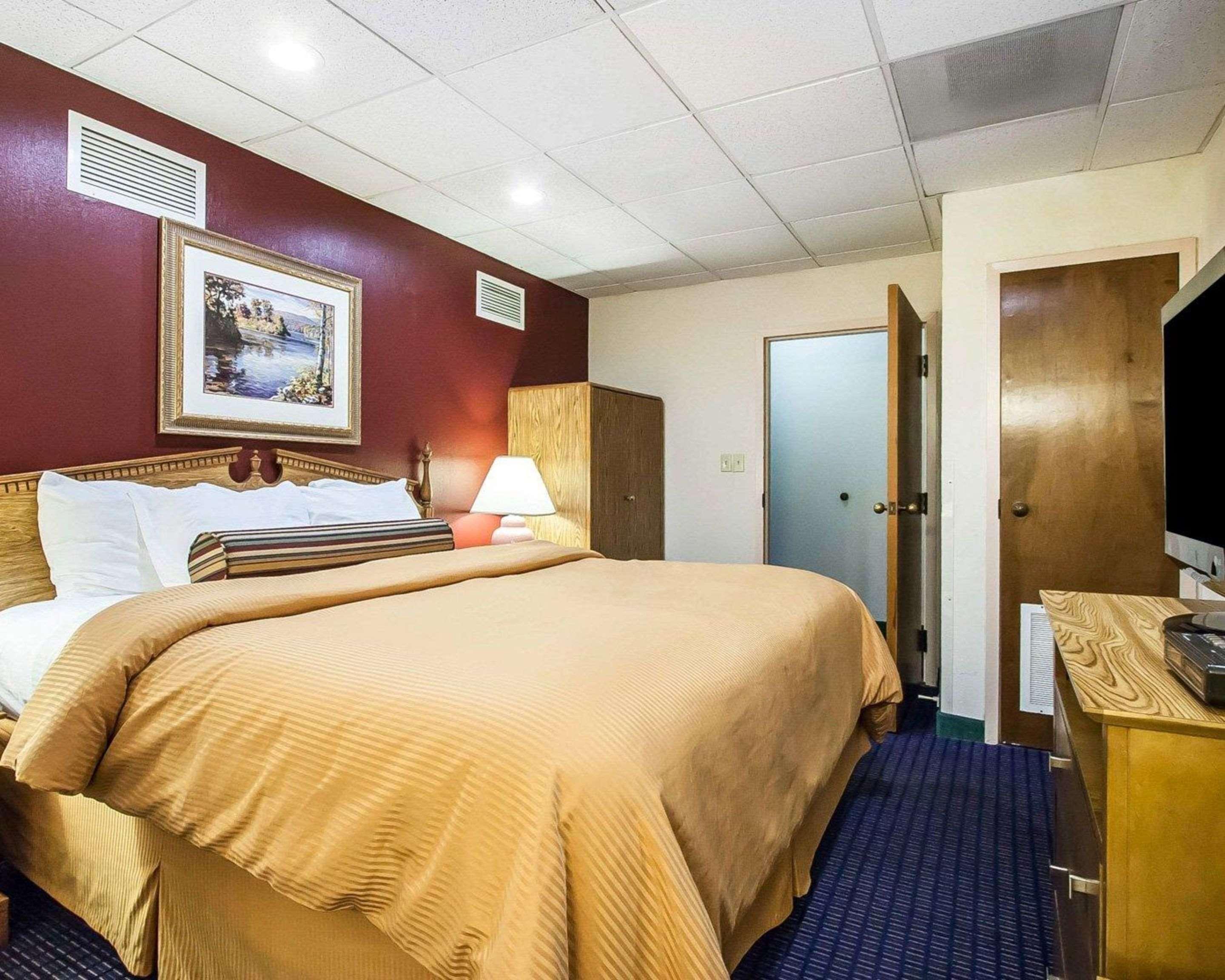 Clarion 3* Branson