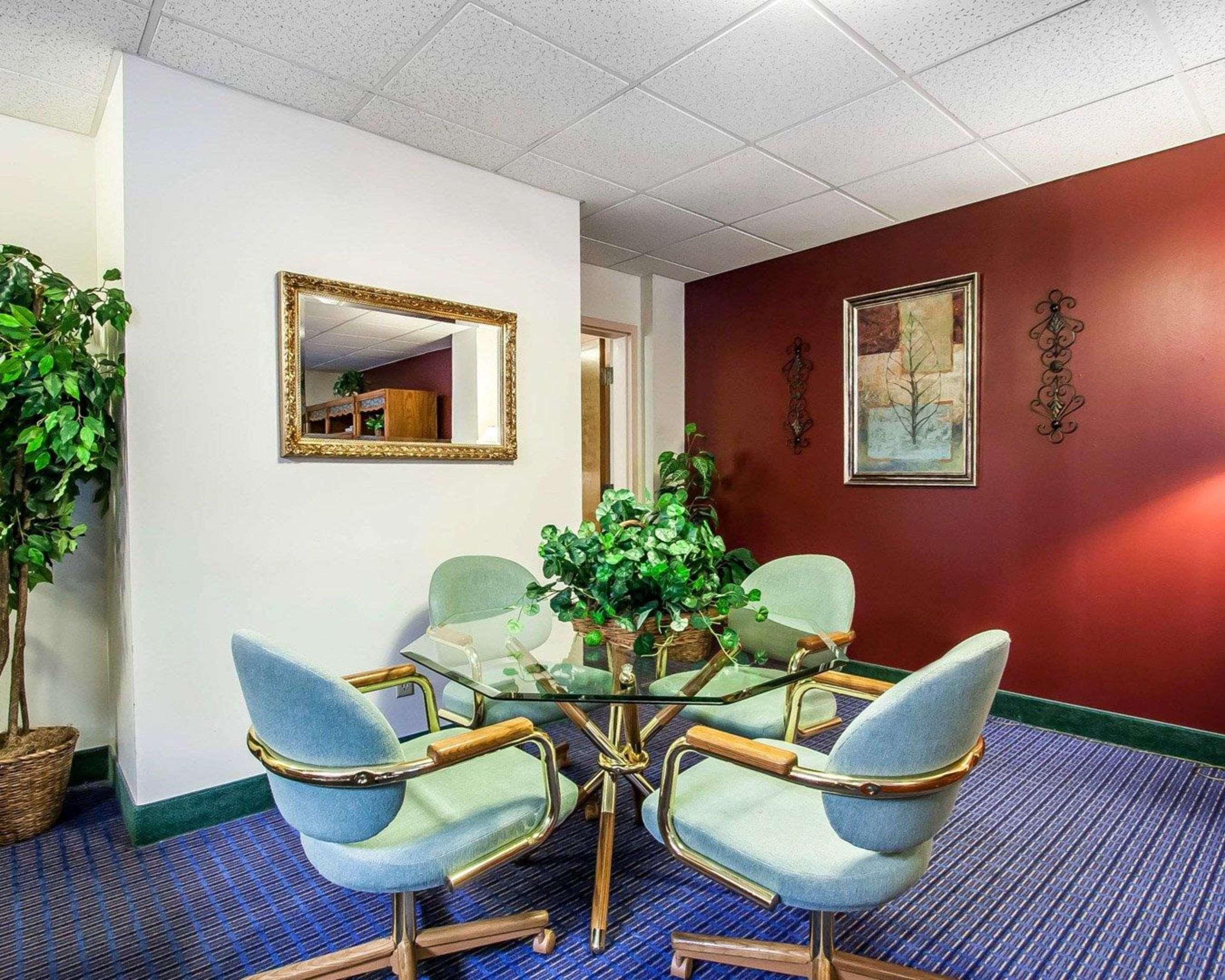 Hotel Clarion Branson