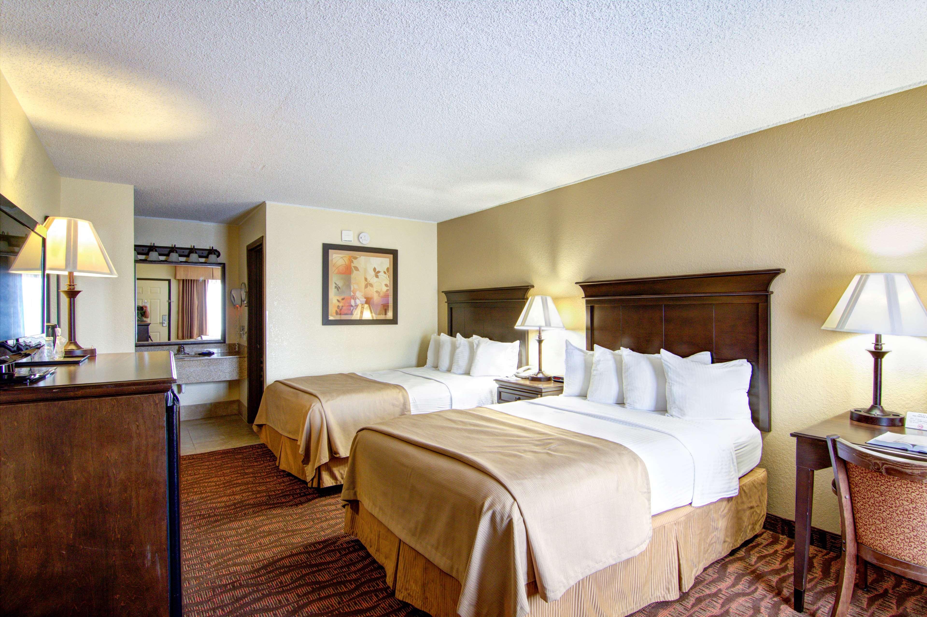 Western Center Pointe 3* Branson