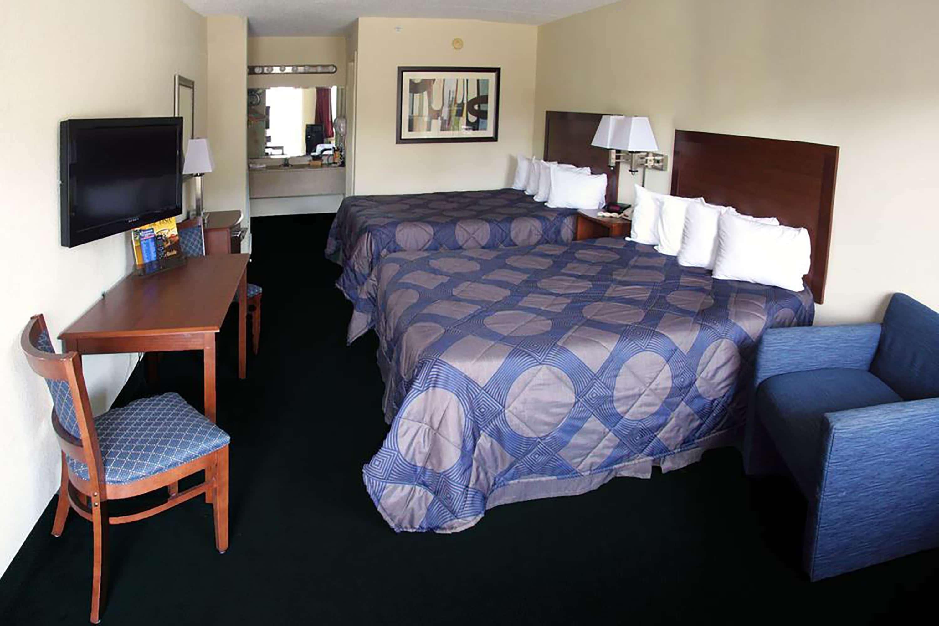 The Bransinn Entertainment District 2*
