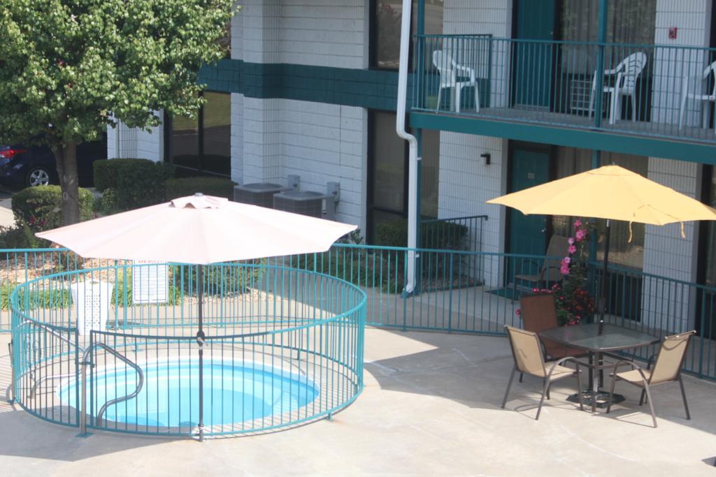 Ozark Valley Inn Branson