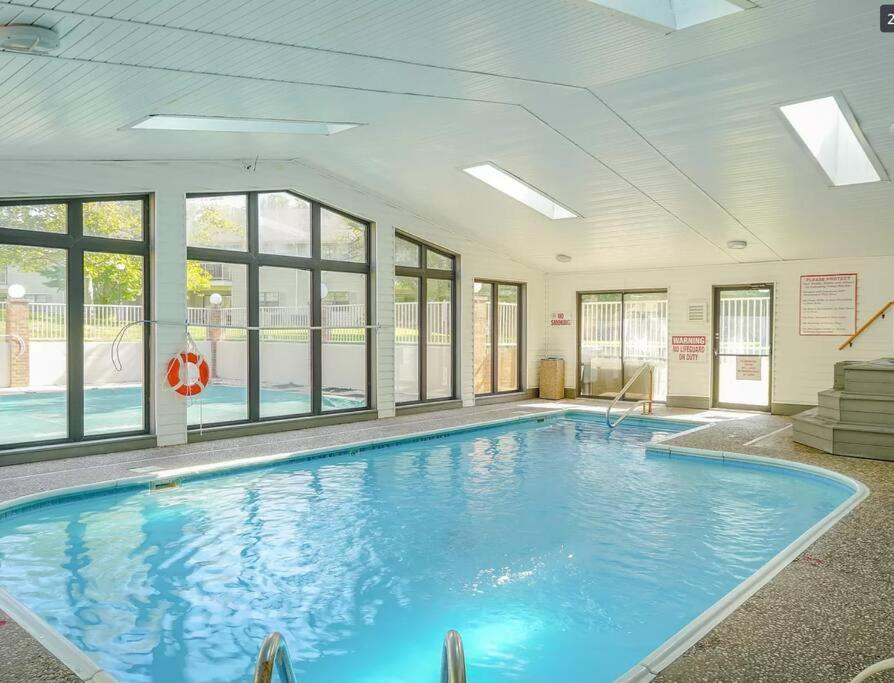 Apartment Krehbiel 2bd 2bath Branson