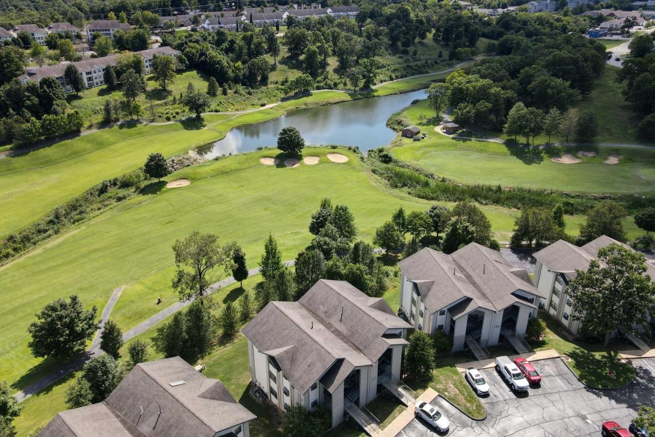 Apartment On Thousand Hills Golf Course! *
