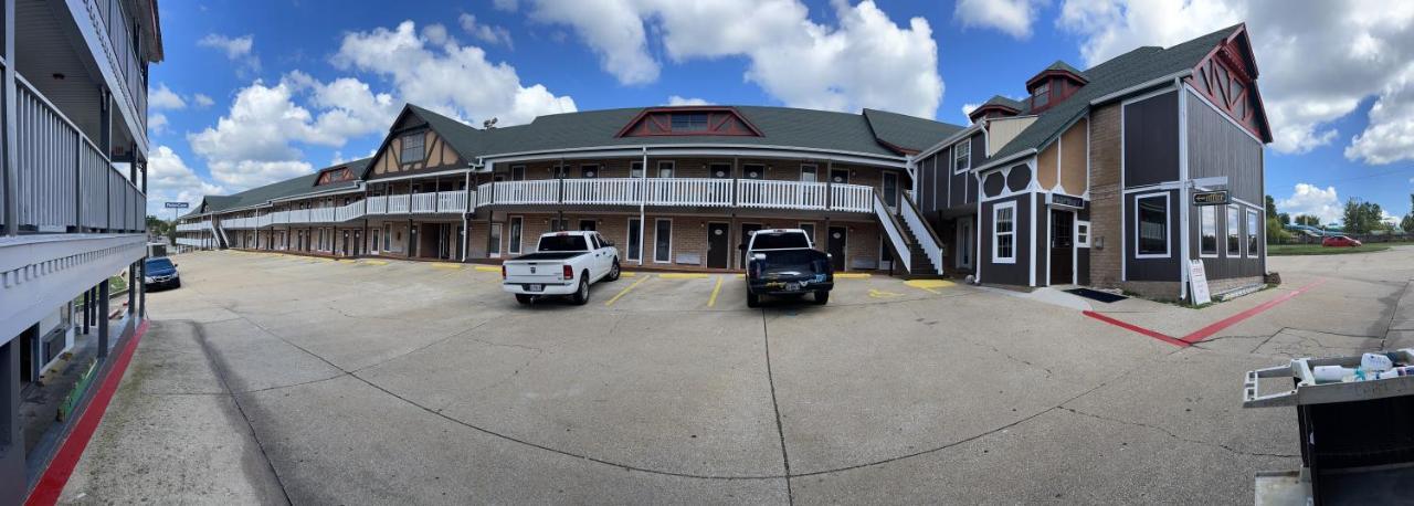Motel Stratford House