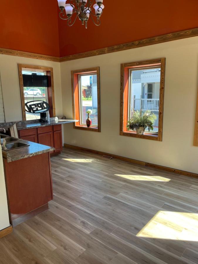 Motel Stratford House Branson