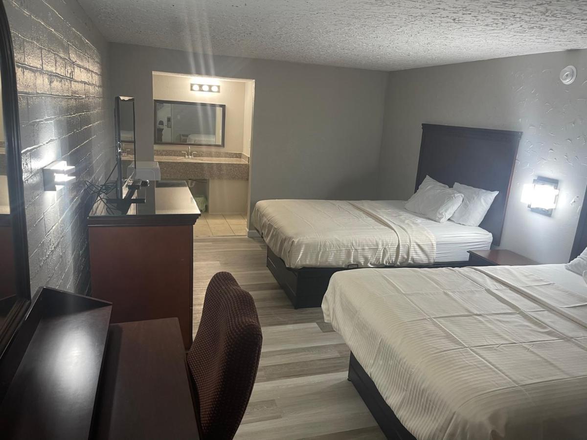 Stratford House Motel Branson