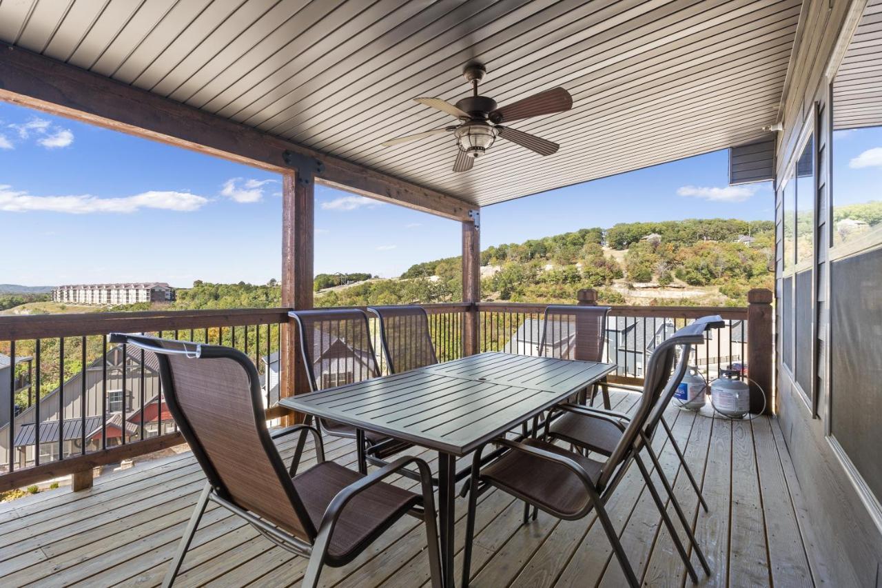 Lakefront Haven Lodge Branson