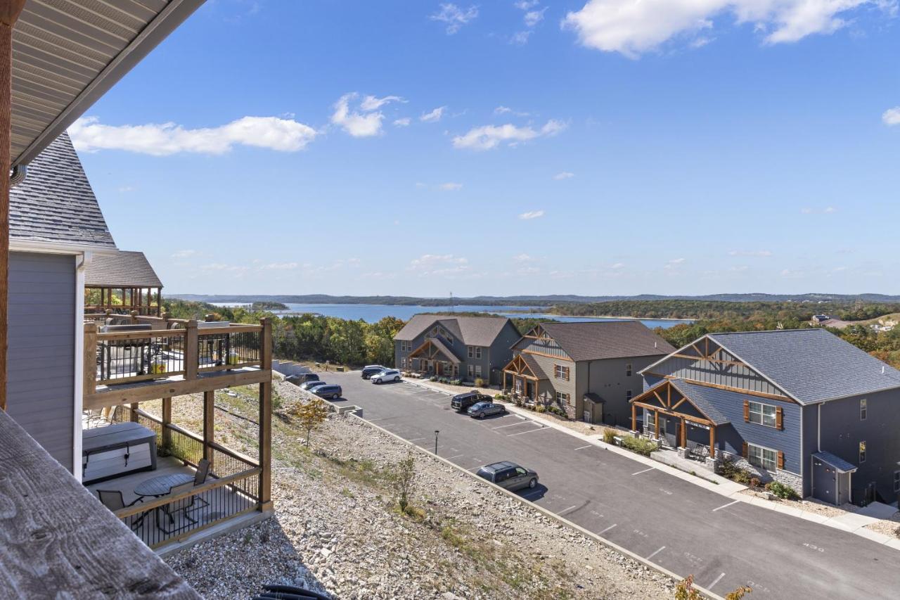 Lakefront Haven Lodge