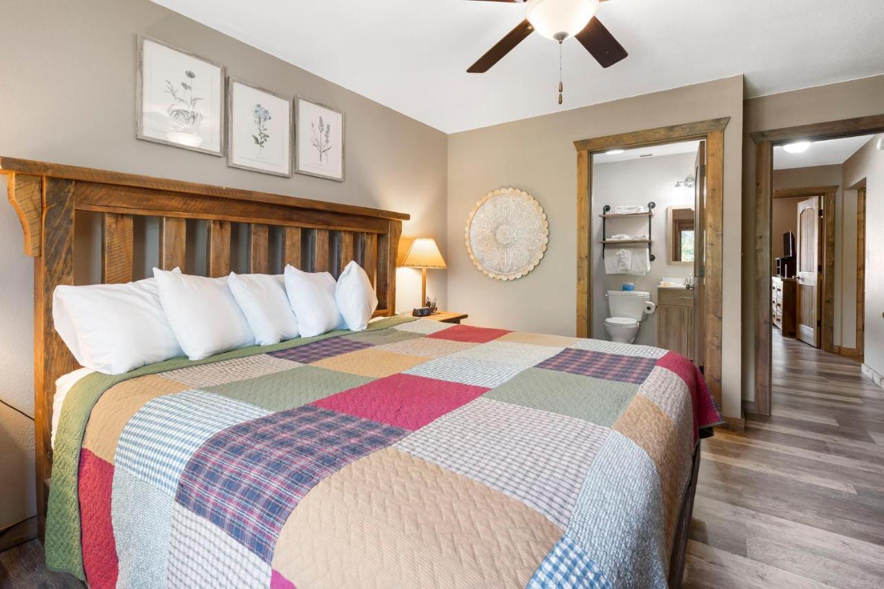 Table Rock At Indian Point Resort 3*