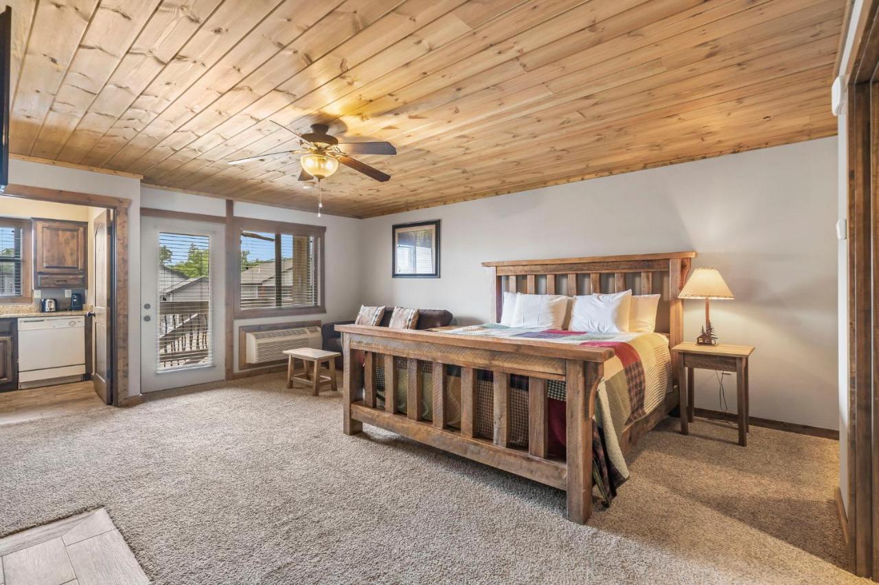 Resort Table Rock At Indian Point Branson