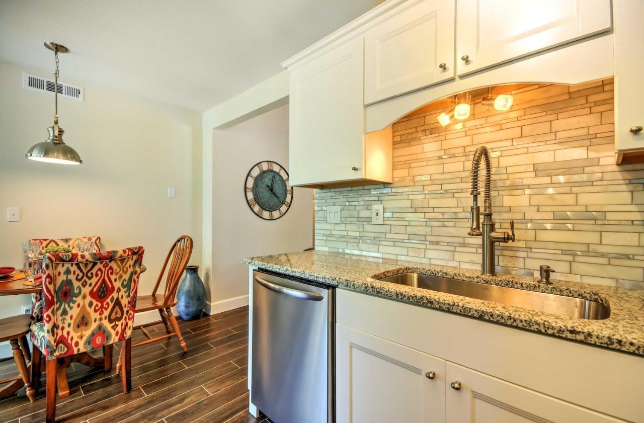 Gorgeous With Pool Near Strip! * Branson