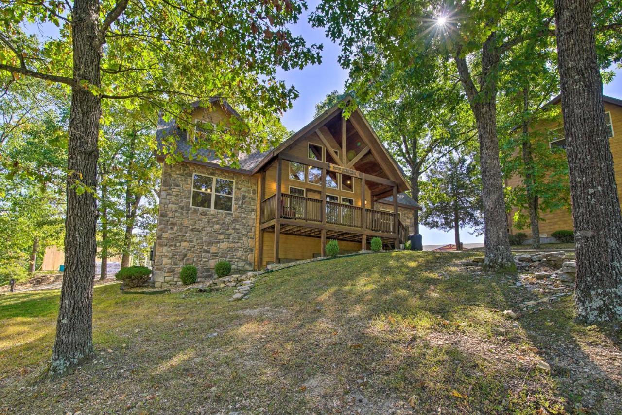 Holiday home Cozy Rustic River Family Retreat Near Sdc!